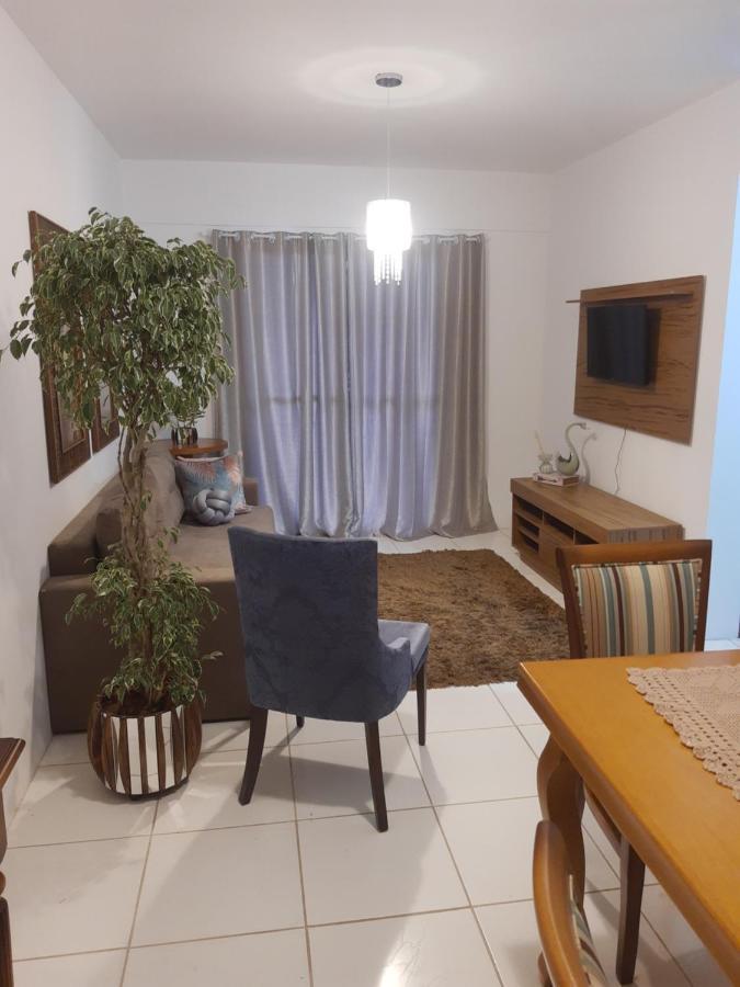 Apartamento Apartamento Novo, Lindamente Decorado Com Estacionamento Incluido