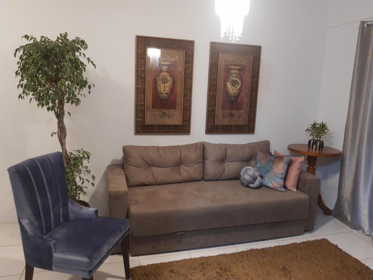 Apartamento Novo, Lindamente Decorado Com Estacionamento Incluido Apartamento *