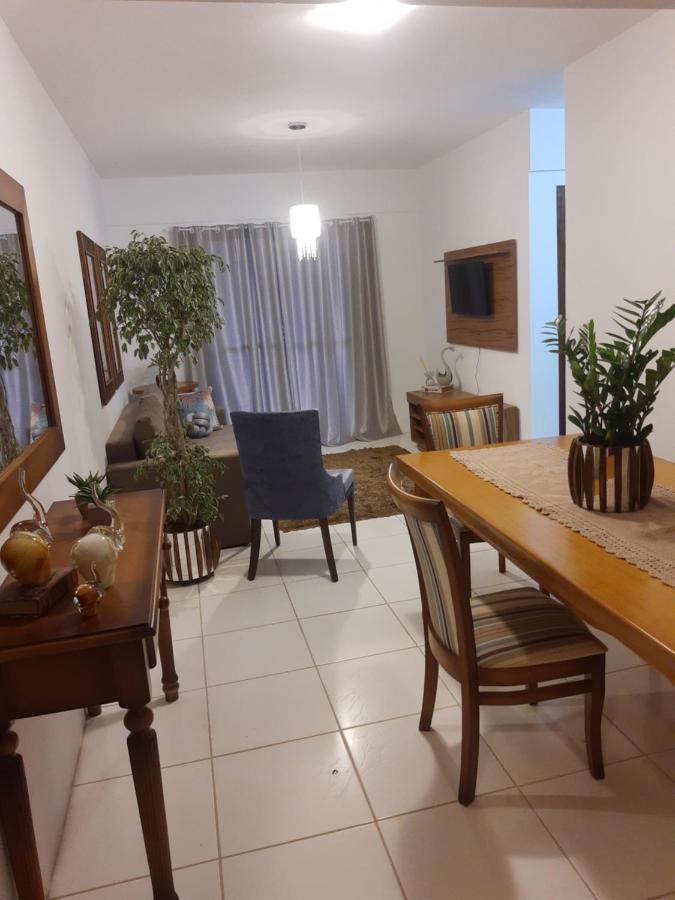 Apartamento Novo, Lindamente Decorado Com Estacionamento Incluido
