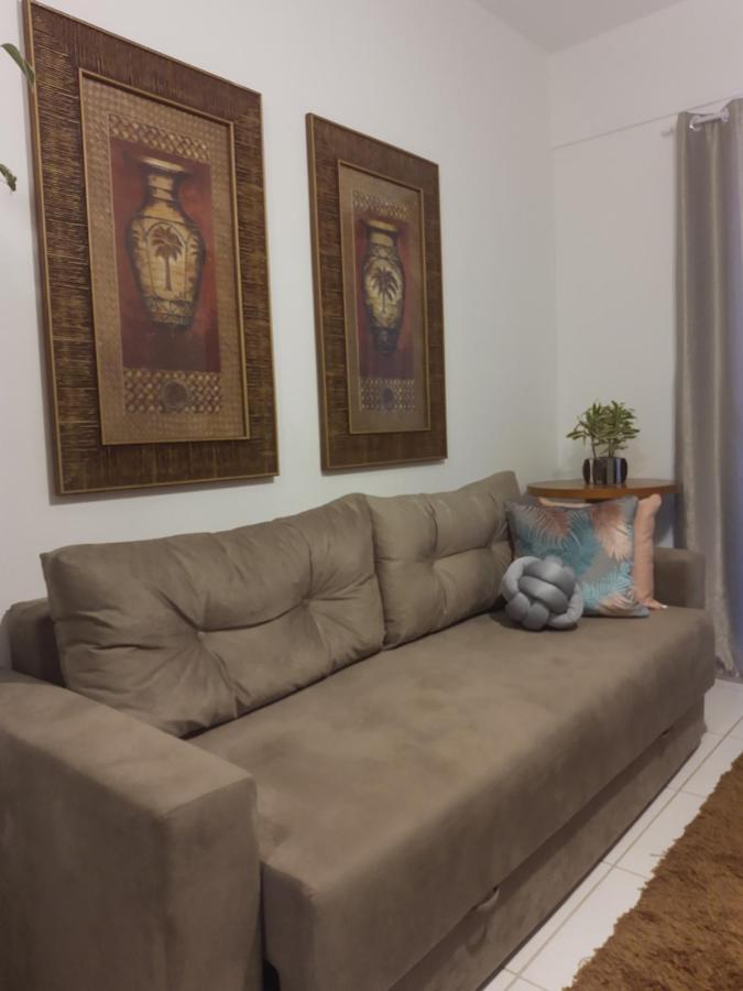 Apartamento Novo, Lindamente Decorado Com Estacionamento Incluido Apartamento