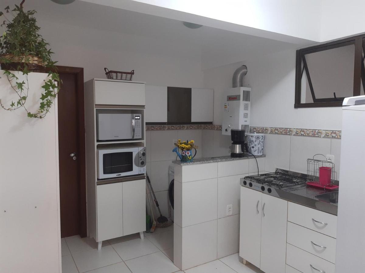 Apartamento Novo, Lindamente Decorado Com Estacionamento Incluido * Gramado
