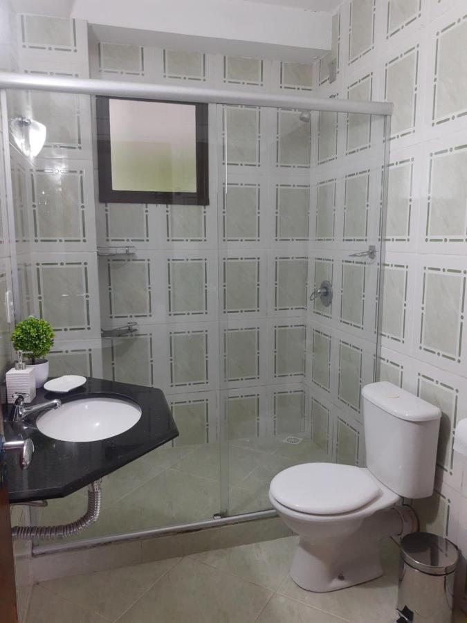 Apartamento Apartamento Novo, Lindamente Decorado Com Estacionamento Incluido